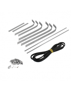 Strisce pedana Vespa 125...