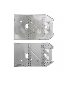 Pedana Vespa 50 Special 125...