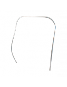 Bordo scudo Piaggio Vespa...