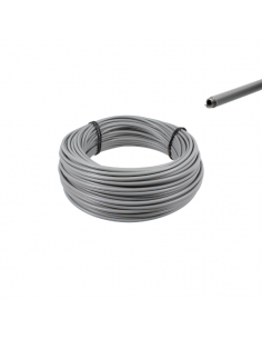 Rotolo guaina grigia 50... 2