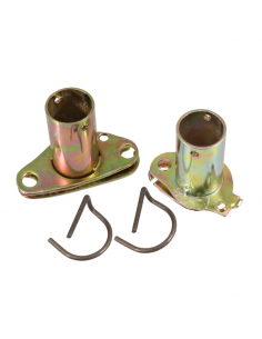 Tubetto comando gas e...