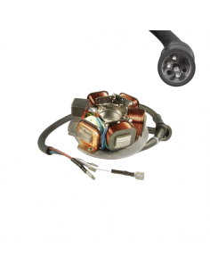 Statore vespa pk 50 3 Fili... 2