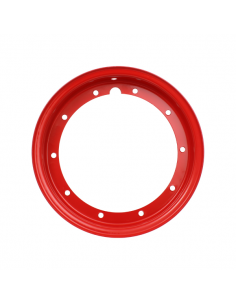 Cerchio rosso Piaggio Vespa... 2