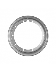 Cerchio cromato Piaggio... 2