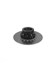 Pignone frizione Z21/26...