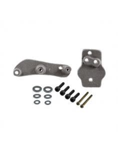 Kit piastrina fissaggio CDI...