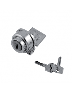 Serratura sterzo vespa... 2