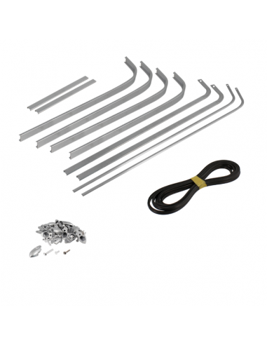 Strisce pedana Vespa 125 (VNB1/2)