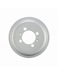 Tamburo freno posteriore... 2