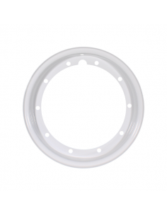 Cerchio bianco Piaggio... 2