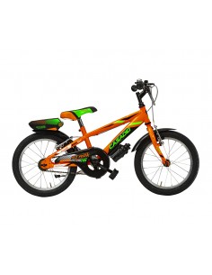 Cicli Casadei bicicletta bambino MTB 16 Stark