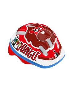 Casco Baby Happy Jungle...