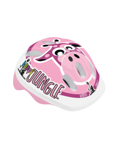 Casco Baby bambina Happy...
