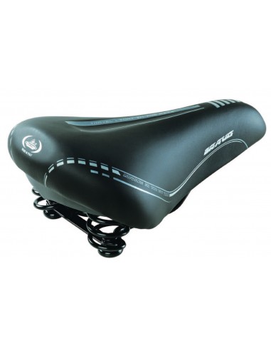 SELLA CICLO CITY SPORT BRAVO CON...