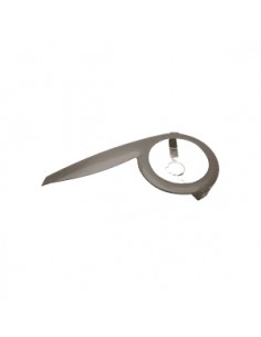 Carter 24/26/28" x 120mm...