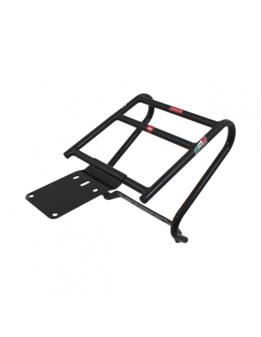 Portabaule Vespa PX verniciato