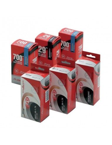 Camera d'Aria 700x33/37 Valvola...