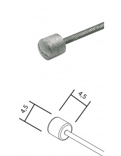 Cavi cambio Shimano/Sram -... 2
