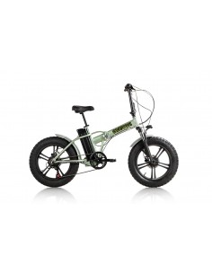 ETNA E-BIKE - FATBIKE...