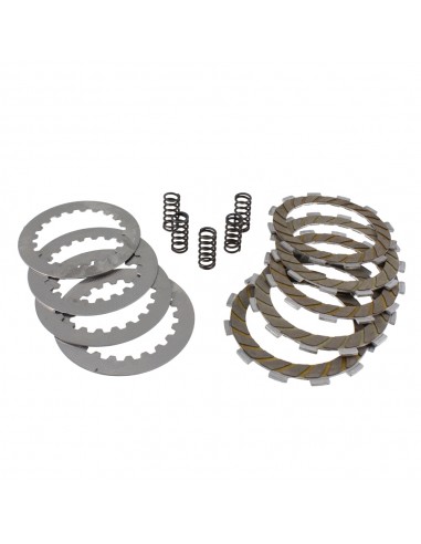 Frizione completa Evok Derbi 50cc