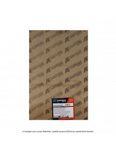 Foglio carta guarnizioni...