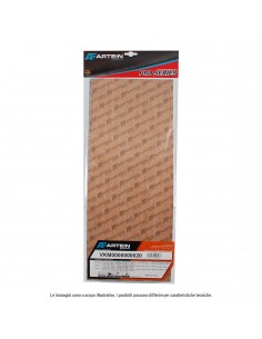 Kit fogli carta guarnizioni...