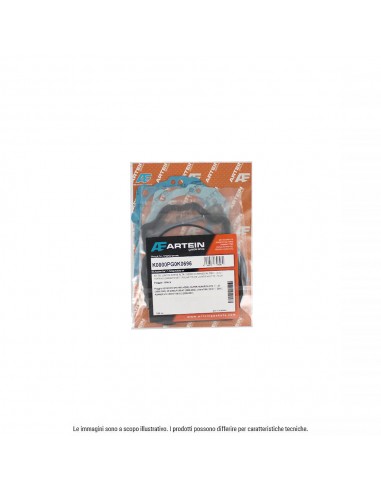 Top-End kit guarnizioni Honda SH 150