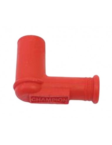 Pipetta Candela Champion 90øCon...