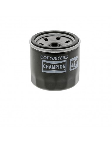 Filtro olio cof100180s Porter Piaggio...