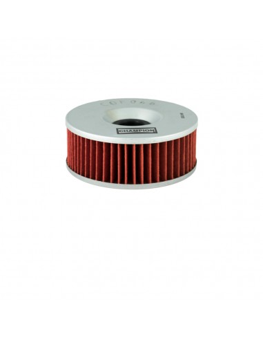 Filtro Olio Champion COF046 Yamaha Xs...