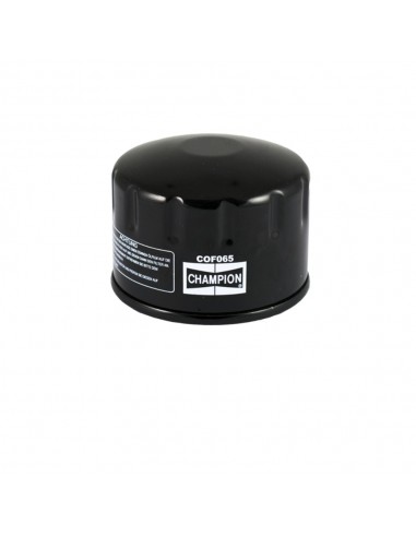 Filtro olio Champion COF065 Bmw F 800...