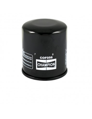 Filtro olio Champion COF056 KTM tutti...