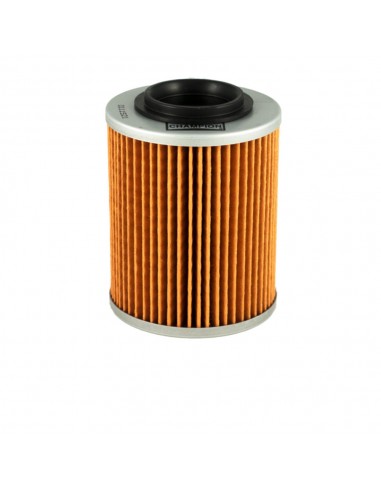 Filtro olio Champion COF052 Aprilia...