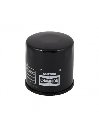 Filtro olio Champion COF582