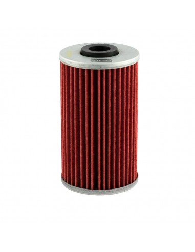 Filtro olio Champion COF462 Kymco...