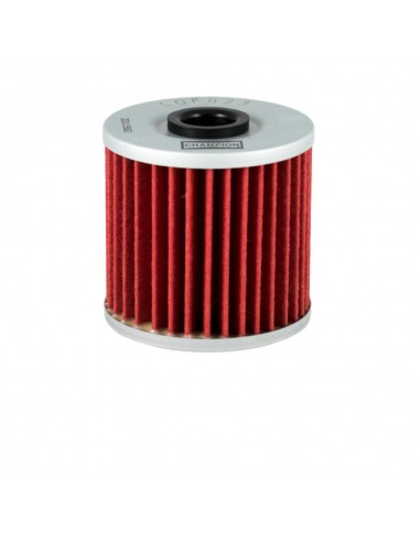 Filtro olio Champion COF023 Kawasaki...