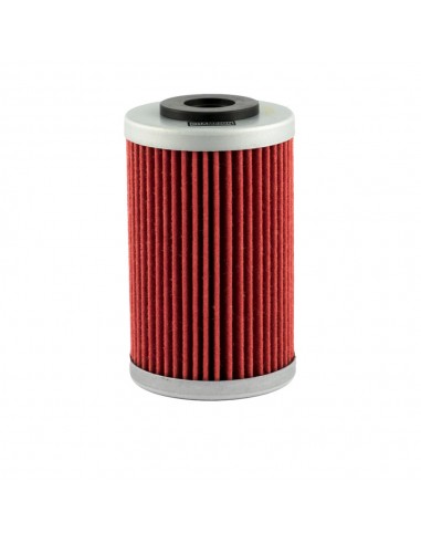 Filtro olio Champion COF055 KTM-Husaberg