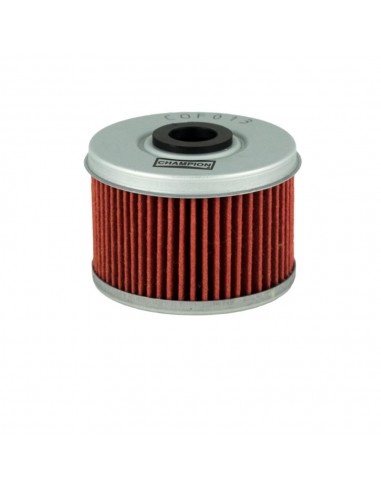 Filtro Olio Champion COF013 Honda...