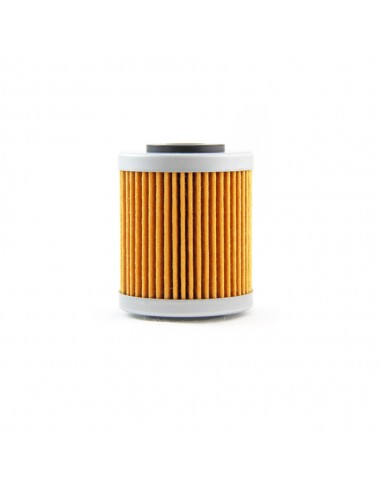 Filtro olio Champion COF551