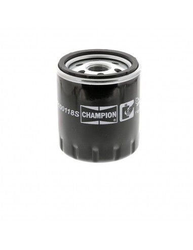 Filtro olio Champion COF100118S...