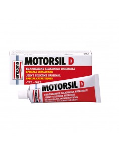 Pasta Rossa per Guarnizioni...