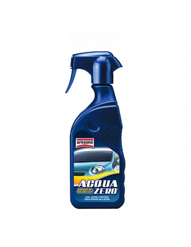 Pulitore acquazero 400ml