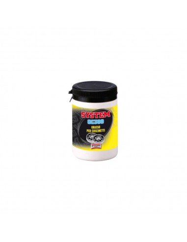 Grasso cuscinetti al litio 500ml