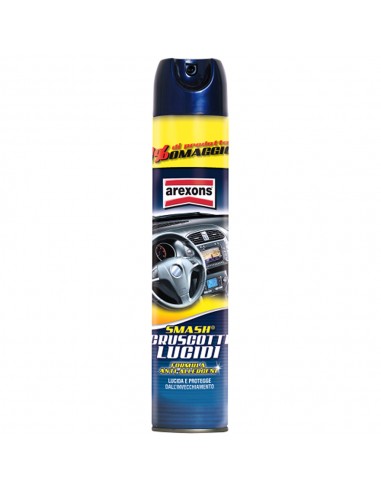 Smash lucida cruscotti 600ml