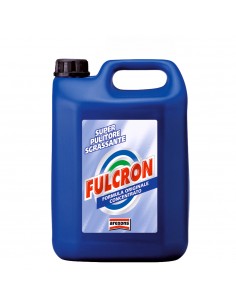 Pulitore concentrato...