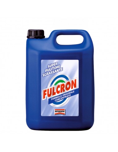 Pulitore concentrato sgrassante...