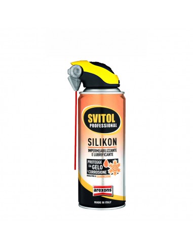 Silikol ml 400