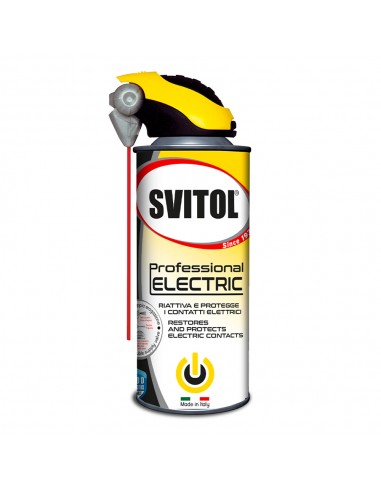 SVITOL PROFESSIONAL ELECTRIC NSF 400...