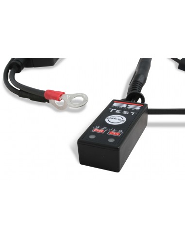 tester batteria BT01