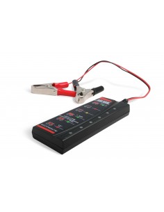 TESTER BATTERIA E...